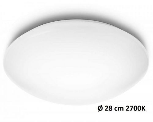 Svítidlo LED 12 W, Philips Suede