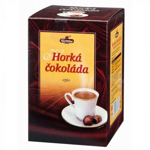 KÁVOVINY Horká čokoláda 250 g