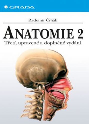 Anatomie 2, Čihák Radomír
