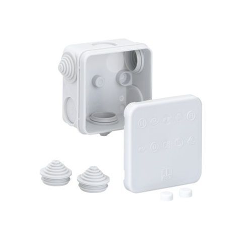 Krabice Spelsberg HP 70-L IP55 75x75x42mm 32097001