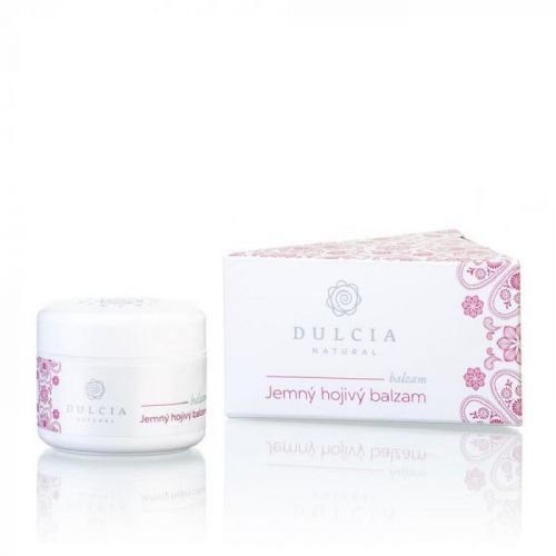 DULCIA Natural jemný hojivý balzám 30 ml