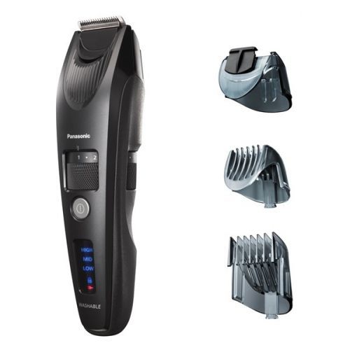 Panasonic ER-SB40-K803 černý