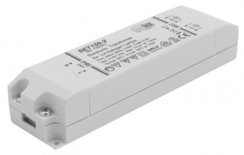 Transformátor elektronický 150 W, TR150