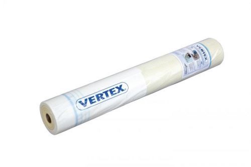 Skleněná tkanina VERTEX R131 162g/m2 oko 3,5x3,5 mm (55m2/bal.)