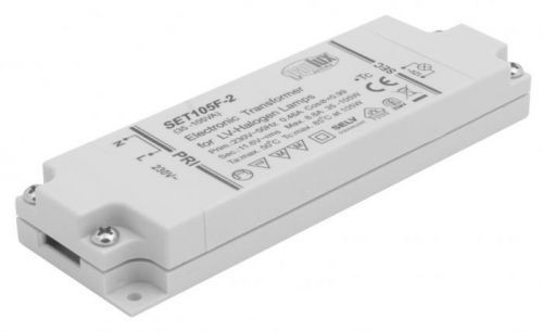 Transformátor elektronický 105 W, TR105