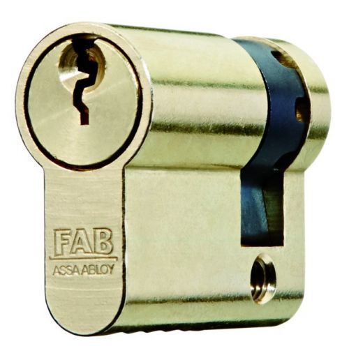 Cylindrická vložka 201RSD/29+10