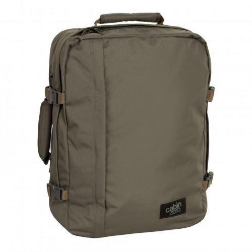 CabinZero Classic 44L Georgian Khaki