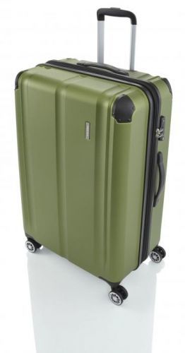Travelite City 4w L Green