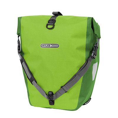 ORTLIEB Back-Roller Plus Lime-moss green