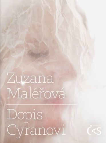 Maléřová Zuzana Dopis Cyranovi