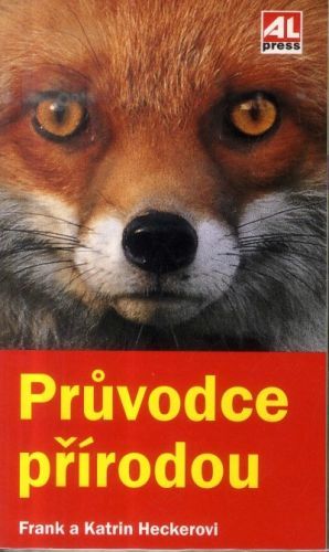 Průvodce přírodou - Emily Bone