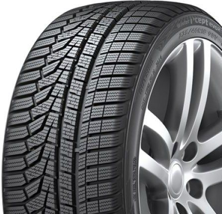Hankook Winter i*cept evo2 W320B 205/55 R16 91 V RFT-dojezdová Zimní