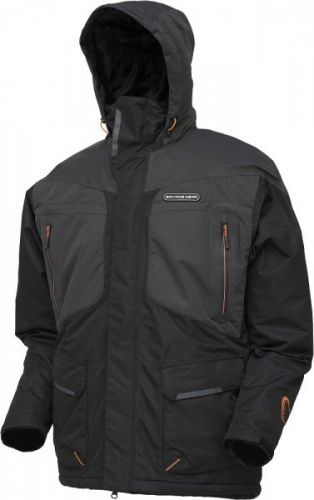 Savage Gear Bunda HeatLite Thermo Jacket - XXL
