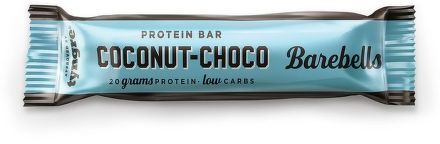 Barebells Protein Bar čokoláda/kokos 55 g