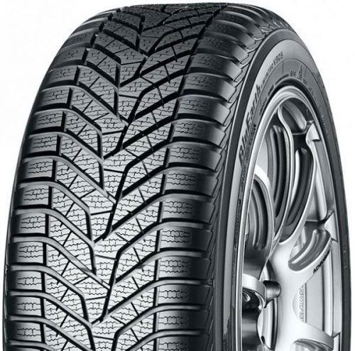 Yokohama BluEarth winter V905 195/65 R15 91 T Zimní