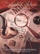 Space Cowboys Sherlock Holmes Consulting Detective: Jack the Ripper & West End