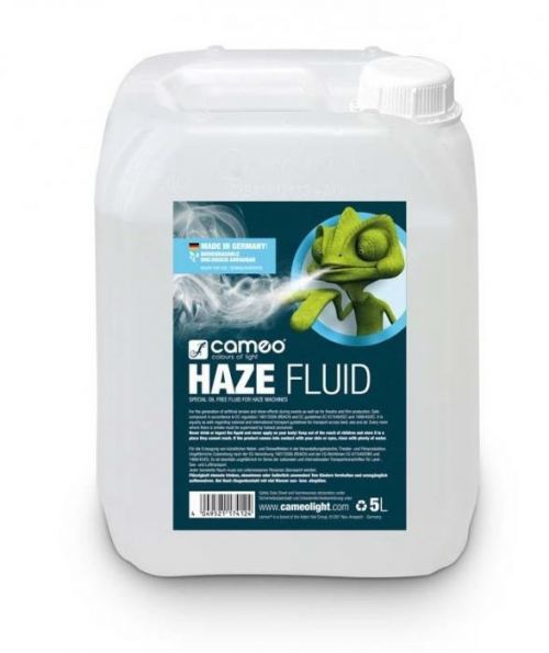 Cameo HAZE FLUID 5L