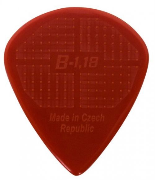 D-Grip Jazz B 1.18 6 pack Trsátka