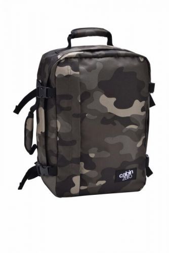 CabinZero Classic 36L Urban Camo