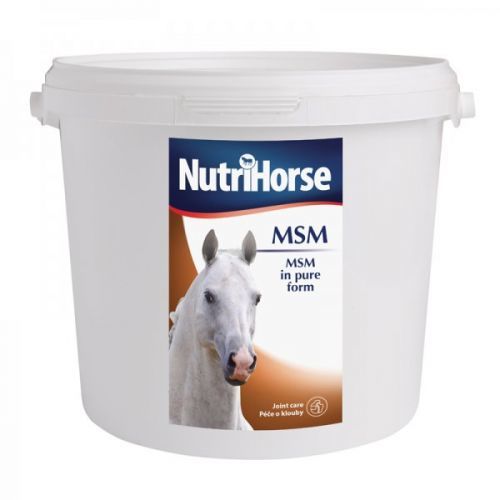 Nutri Horse MSM pro koně 1kg-5429-OBJ