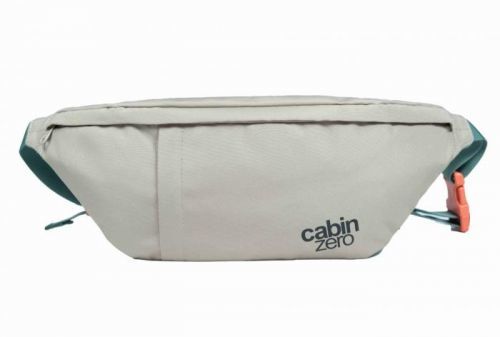 CabinZero Classic Hip Pack 2L Sand Shell