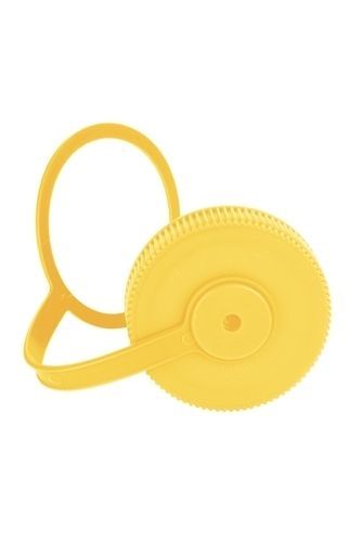 Nalgene Loop-Top 63 mm Yellow