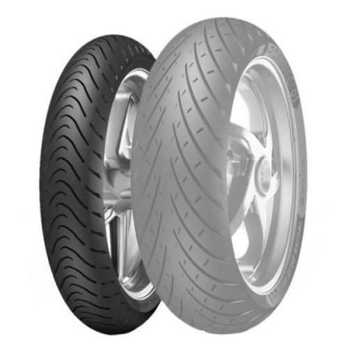 Metzeler Roadtec 01 120/60 ZR17 55 W TL Přední Sportovní/Cestovní