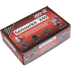 Sada senzorů Joy-it SEN-Kit X40