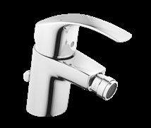 Grohe Eurosmart - Páková bidetová baterie S, chrom 32929002