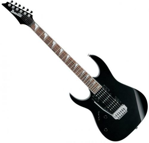 Ibanez GRG 170DXL Black Night