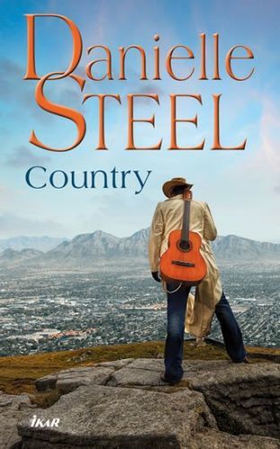 STEEL DANIELLE Country