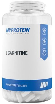 Myprotein L-Carnitine 90 tablet