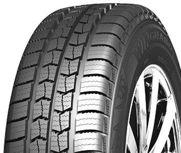 Nexen Winguard WT1 ( 205/70 R15C 106R )