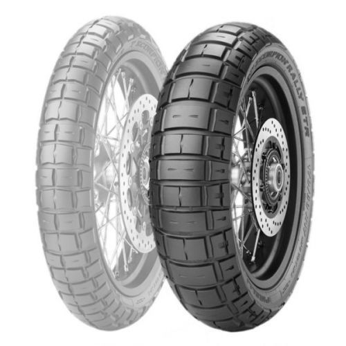 Pirelli Scorpion Rally STR 150/70 R17 69 V TL Zadní Enduro