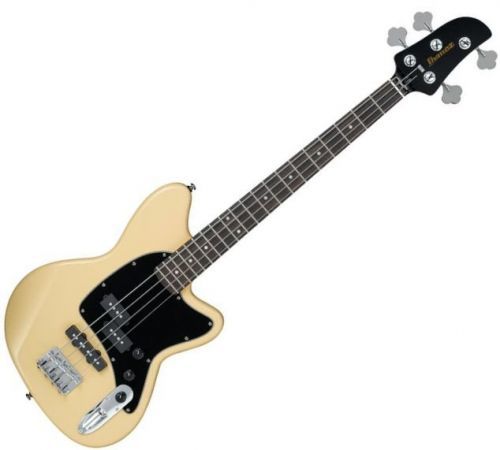 Ibanez TMB30 Talman Bass Ivory