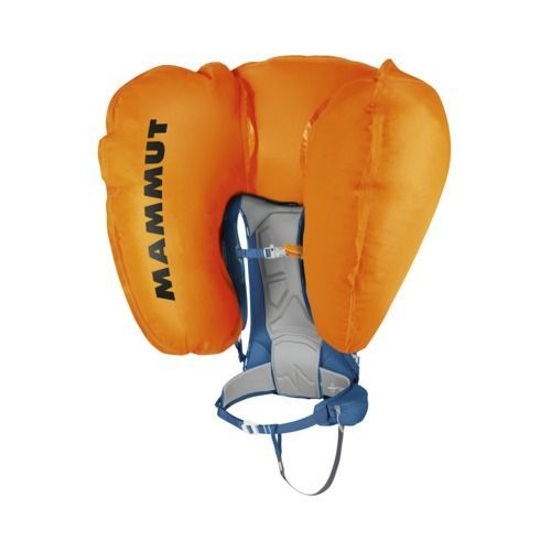 Mammut Light Protection Airbag 3.0 Dark cyan