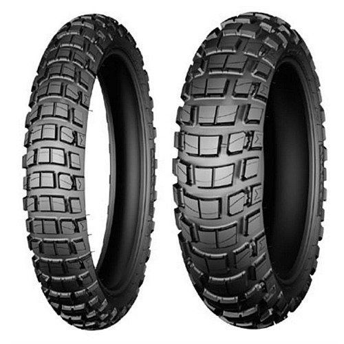 Michelin ANAKEE WILD 170/60 R17 72 R TL/TT Zadní Enduro