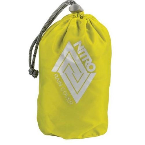 Nitro Raincover Yellow