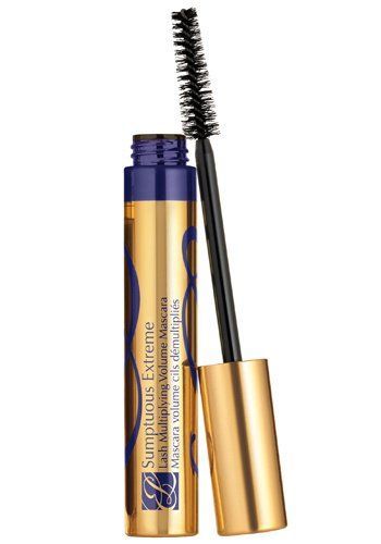 Estée Lauder Prodlužující A Objemová Řasenka Sumptuous Extreme (Lash Multiplying Volume Mascara) 8 Ml (Odstín 01