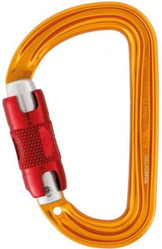 Petzl Sm'D Rl Oranžová