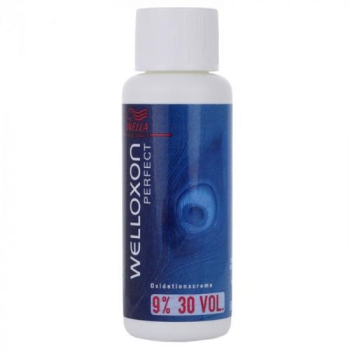 Wella Professionals Welloxon Perfect aktivační emulze na vlasy