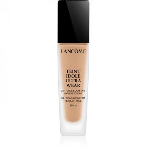 Lancôme Teint Idole Ultra Wear dlouhotrvající make-up SPF 15