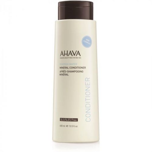 Ahava Dead Sea Water minerální kondicionér