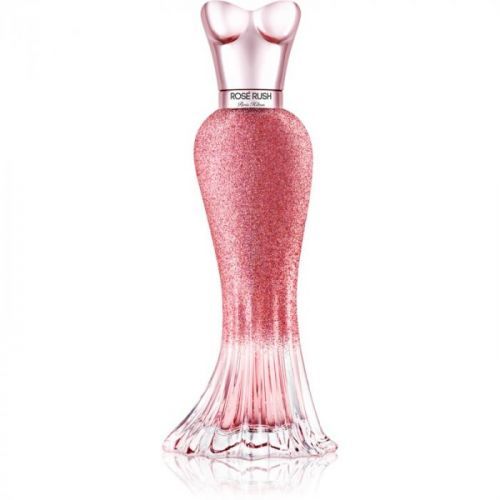 Paris Hilton Rose Rush parfémovaná voda pro ženy 100 ml