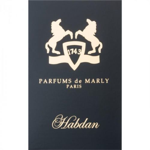 Parfums De Marly Habdan Royal Essence parfémovaná voda unisex