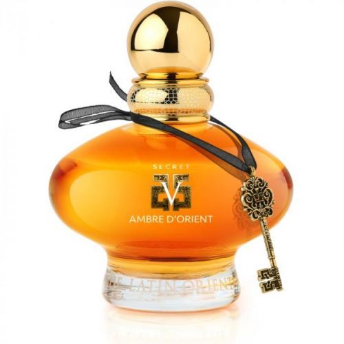 Eisenberg Secret V Ambre d'Orient parfémovaná voda pro ženy 30 ml