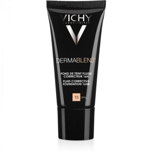 Vichy Dermablend korekční make-up SPF 35