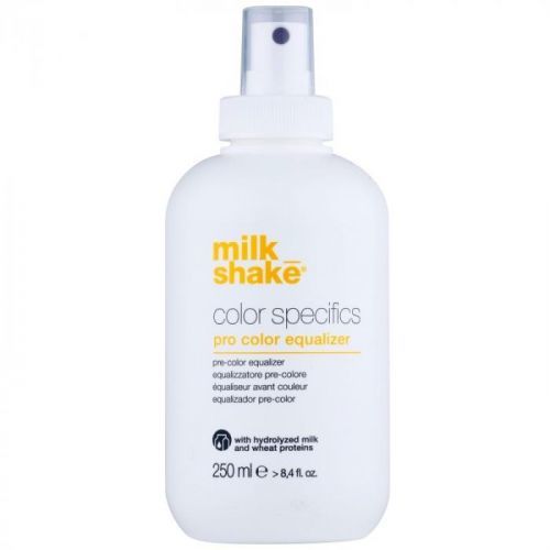 Milk Shake Color Specifics vlasová péče před barvením