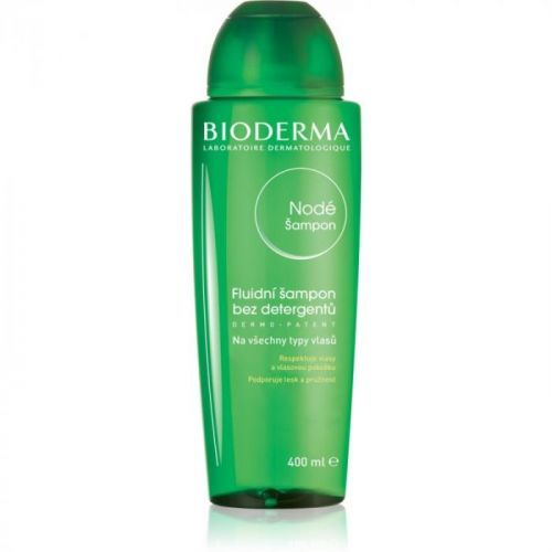 Bioderma Nodé šampon pro všechny typy vlasů