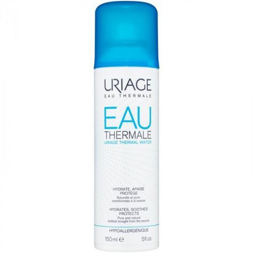 Uriage Eau Thermale termální voda (Eau Thermale) 50 ml